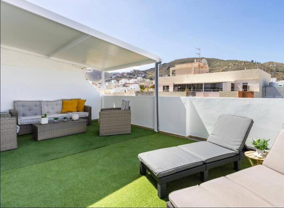 Atico Centro De Sc, Vistas, Aire Acondicionado!!! Lejlighed Santa Cruz de Tenerife Eksteriør billede